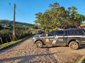 Polícia realiza operação contra o tráfico de drogas e cumpre seis mandados de busca e apreensão, no Agreste