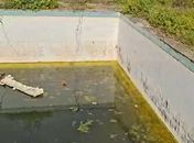 Moradores denunciam abandono da antiga sede do ASA e cobram providências em Arapiraca