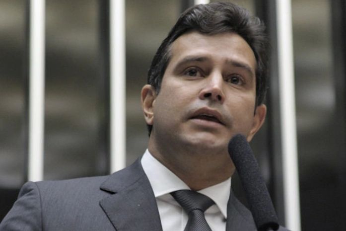 Maurício Quintella Lessa (PR)