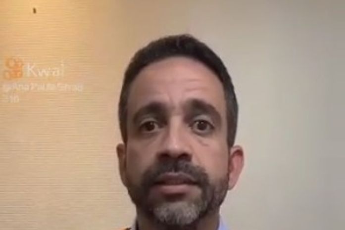 Vídeo de alerta a chuvas em AL com o governador Paulo Dantas é de maio do ano passado, alerta Defesa Civil