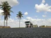 Rodovia Bolivar-Pindorama