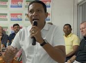 Serfi participa de congresso de agricultura e reforça mobilização para Caravana Federativa