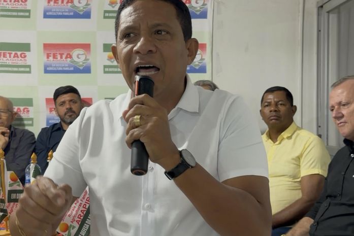 Serfi participa de congresso de agricultura e reforça mobilização para Caravana Federativa