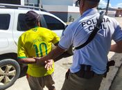 Condenado por estupro da filha de amigo é preso no interior de Alagoas