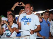 Neno, o líder que a Laje aprova