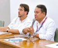 CIB: Secretários discutem viabilidade de Centro de Referência Especializado em Coruripe

