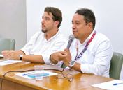 CIB: Secretários discutem viabilidade de Centro de Referência Especializado em Coruripe


