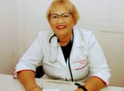 Dra. Paulette Farias Eckert