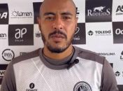 Lista de dispensas no ASA somam 21 jogadores do elenco da temporada 2023
