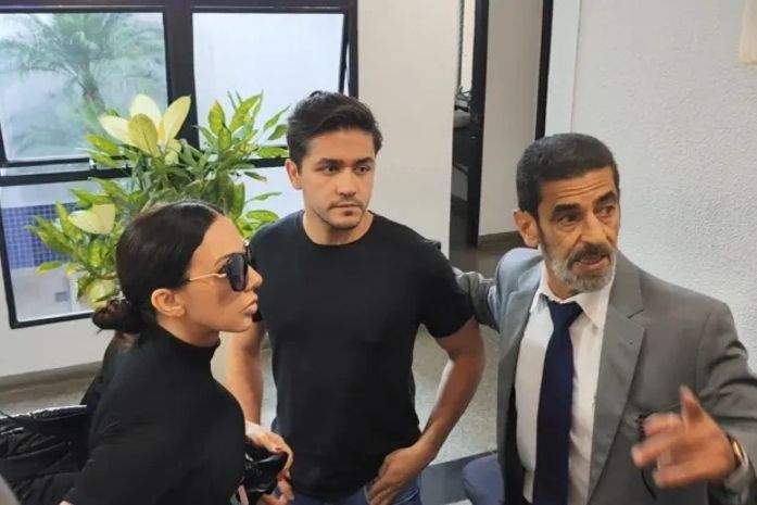 Dono do Porsche: Polícia Civil pede nova prisão para empresário que matou motorista de aplicativo