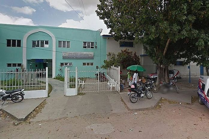 Mulher é encontrada morta presa em fios de rede elétrica, em Arapiraca