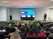 Projeto gerenciado pela Fundepes lança aplicativo voltado à acessibilidade em espaços culturais alagoanos