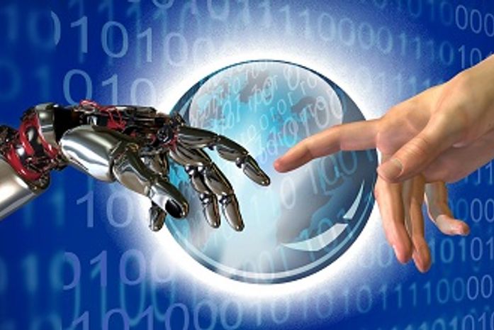 As mãos nada invisíveis