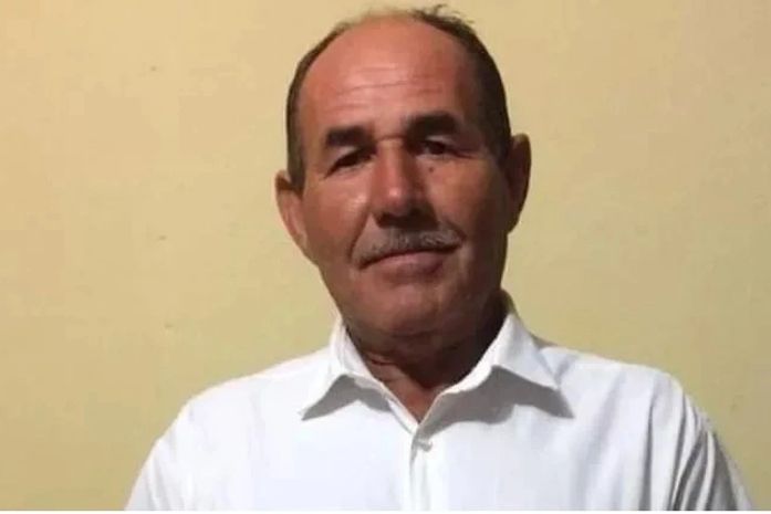 Idoso vítima acidente na AL 115 morre no HE de Arapiraca