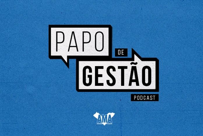 AMA lança podcast Papo de Gestão para falar de municipalismo aos alagoanos 