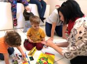 Eventos educativos: Uma jornada educativa para o mundo da criatividade