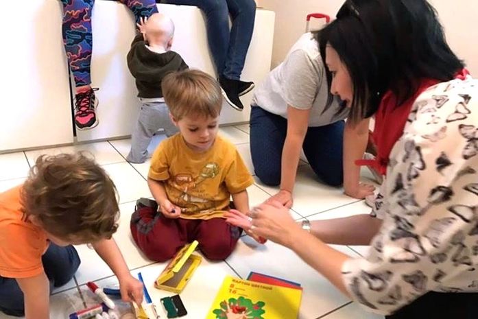 Eventos educativos: Uma jornada educativa para o mundo da criatividade