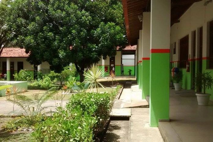 Campus IFAL - Marechal Deodoro