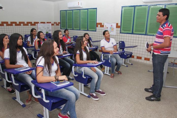 Resultado da pré-matrícula online será divulgado de 27 a 31 de dezembro