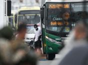 Perícia inicial indica que sequestrador de ônibus no Rio morreu com 6 perfurações