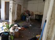 Quartos apertados, lotação máxima e poucos cuidadores são encontrados em abrigo de idosos de Maceió