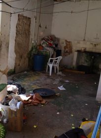 Quartos apertados, lotação máxima e poucos cuidadores são encontrados em abrigo de idosos de Maceió