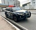Viatura da Polícia Civil (PC)