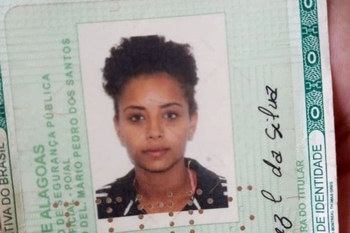 Vítimas de duplo homicídio são identificadas no IML de Arapiraca