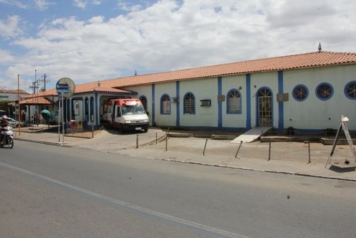 Hospital Regional de Arapiraca