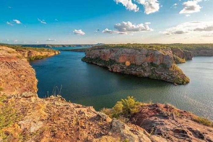 Olho d’Água do Casado renova certificação no Mapa do Turismo Brasileiro e consolida-se como destino estratégico