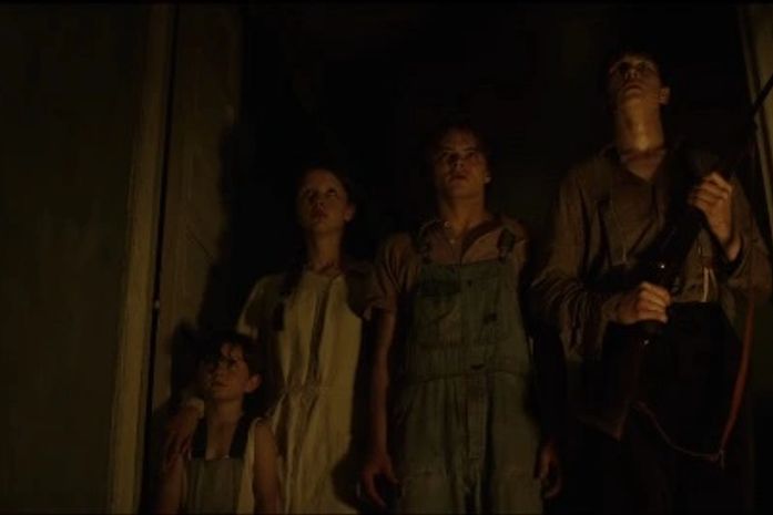 Segredos assombram quatro irmãos no ótimo suspense, "O Segredo de Marrowbone"