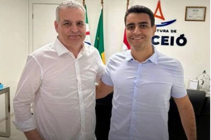 Nas redes, Gaspar avança sobre terreno onde JHC reinava