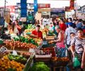 Mercados e feiras de Maceió funcionam em horário especial no Dia do Trabalhador