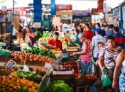 Mercados e feiras de Maceió funcionam em horário especial no Dia do Trabalhador