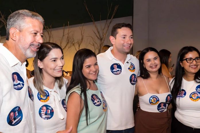 Lucas Barbosa reforça compromisso com as mulheres alagoanas durante encontros em Arapiraca