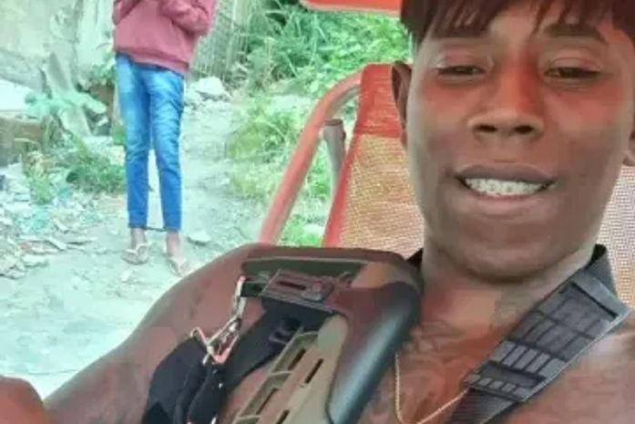 Vítimas reagem e matam um dos chefes do PCC a pauladas, durante assalto a residência