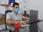 Presidente da AMA anuncia retorno da Operação Pipa