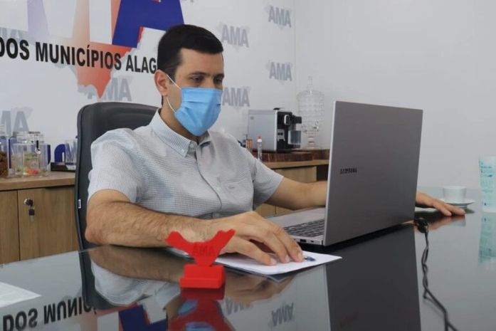 Presidente da AMA anuncia retorno da Operação Pipa