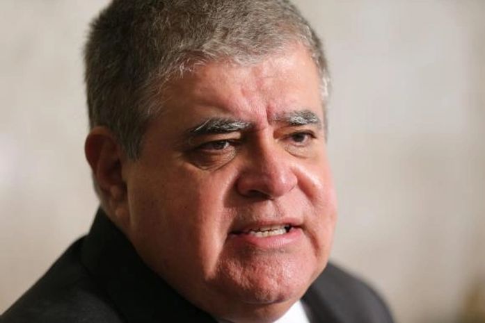 Carlos Marun disse que não há segurança jurídica para interromper a intervenção federal na segurança do Rio de Janeiro e votar a reforma.