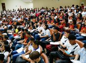 Enem 2024: Seduc deve mobilizar 30 mil estudantes da rede estadual para inscrição no exame
