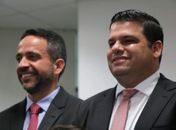 Deputado Paulo Dantas recebe título de cidadão honorário da cidade de Arapiraca