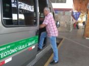 Carteirinha do idoso e passe livre tem prazo de validade estendido pela Arsal e Seades