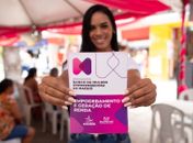 Banco da Mulher Empreendedora transforma histórias de vida com a criação de novos negócios em Maceió