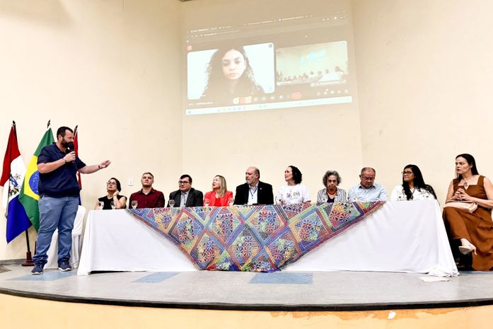 Seprev participa do I Simpósio da Escola Estadual de Socioeducação de Alagoas