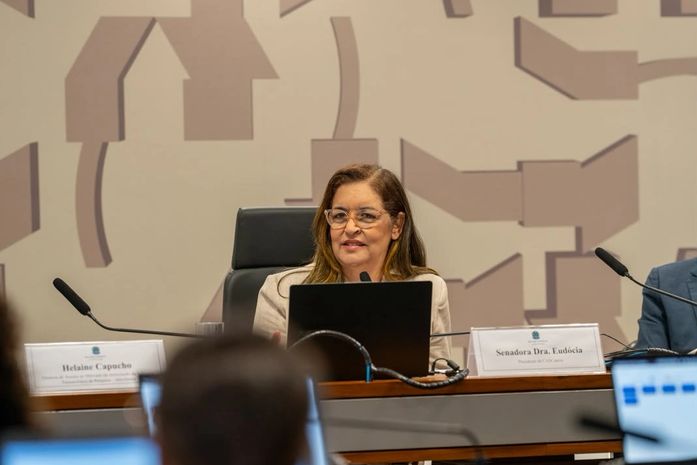 Tentativas de feminicídio crescem 51% em Alagoas e projeto de Dra. Eudócia quer garantir acolhimento às mulheres que sobrevivem