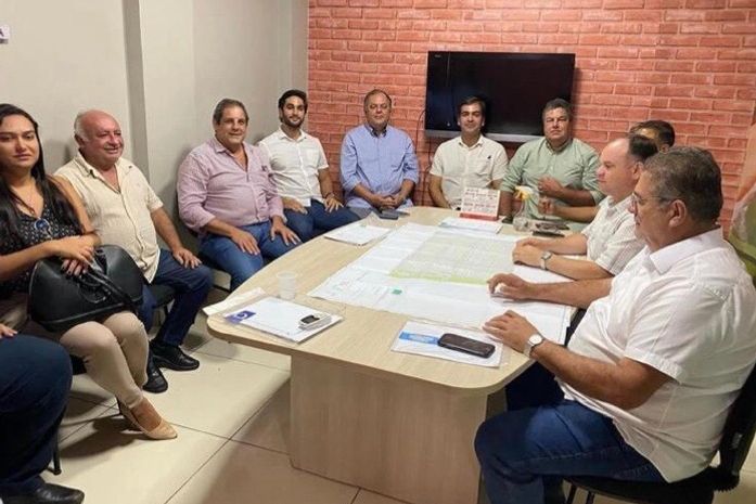 Grupo Parque das Flores lança empreendimento em São Miguel dos Campos