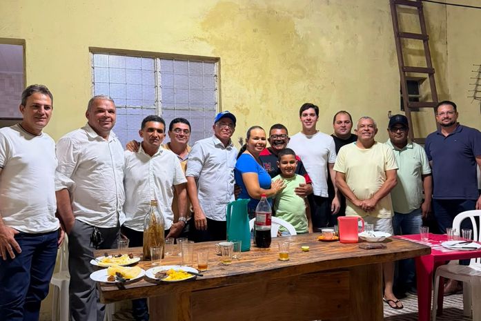 Política de Santana do Ipanema é de paz e não aceita qualquer forma de violência