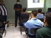 ASA apresenta Planejamento Estratégico para triunfar na temporada 2021/2022