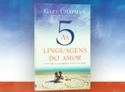 Quais são as cinco linguagens do amor? Saiba como as expressões de afeto impactam na sua vida