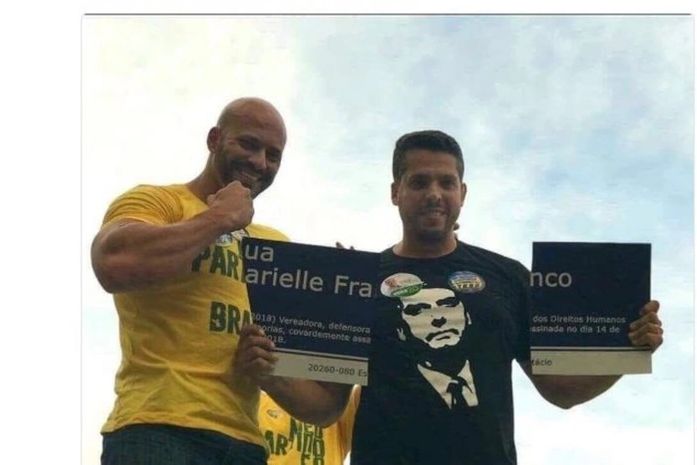 Daniel Silveira é o esgoto do bolsonarismo e a cara da “nova política”